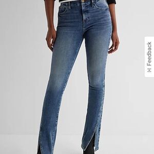 Express | Pants & Jumpsuits | Limited Edition Express Cigarette Pants